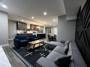 Minutes from Anything Downtown Indy!